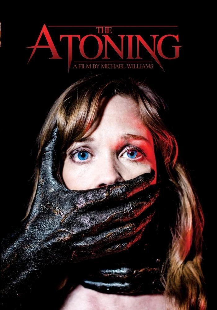 The Atoning DVD