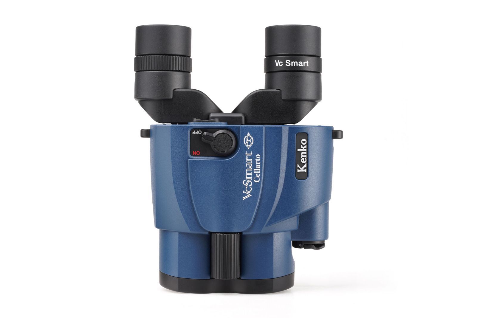 倍率14倍 防振モード自動選択機能搭載