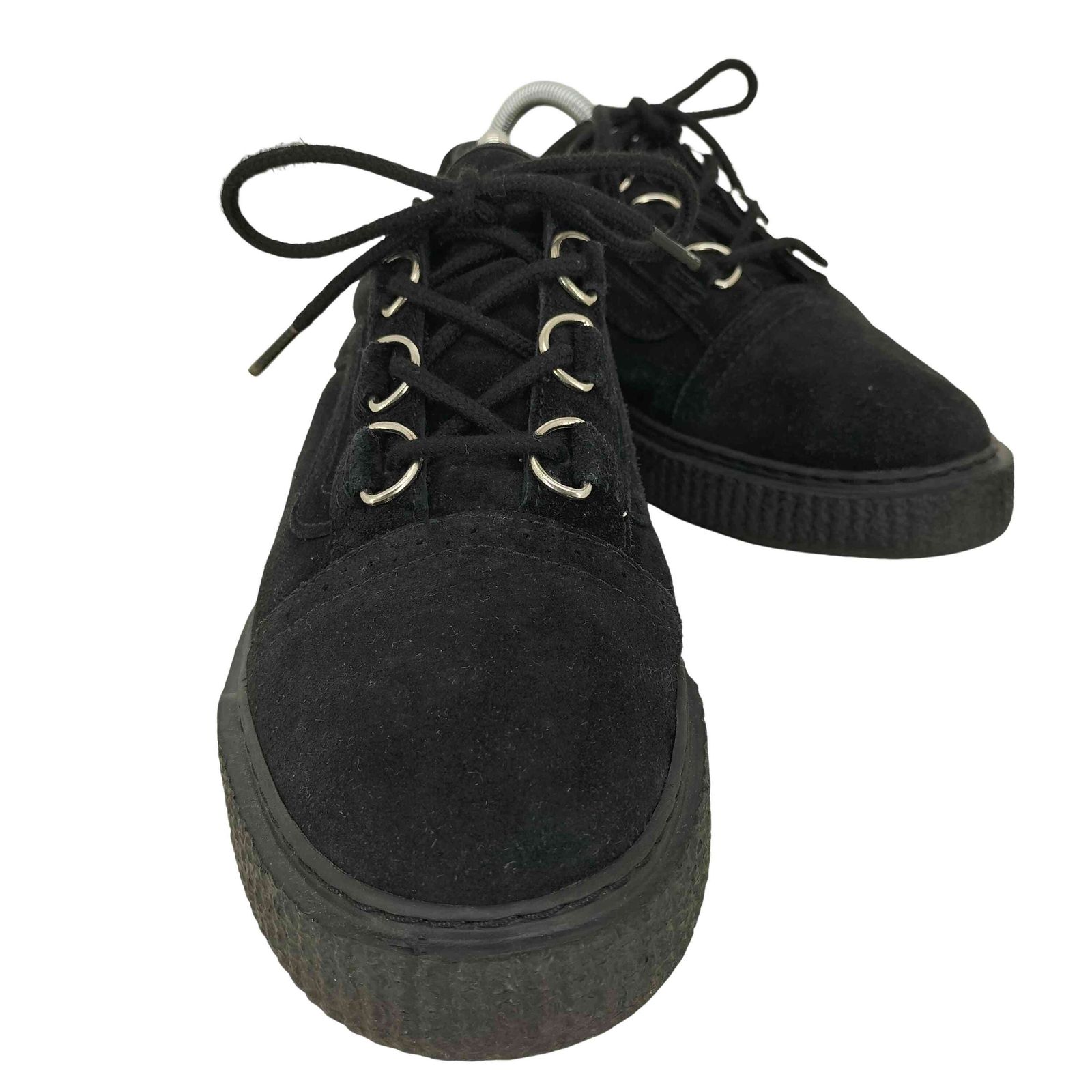 バンズ VANS OLD SKOOL CRP オールドスクール クリーパー メンズ JPN：25 
