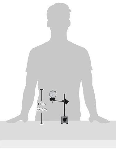 A-2セット マグネットスタンド 50252 標準型 ダイヤルゲージ HRDEVELOPMENT_JP