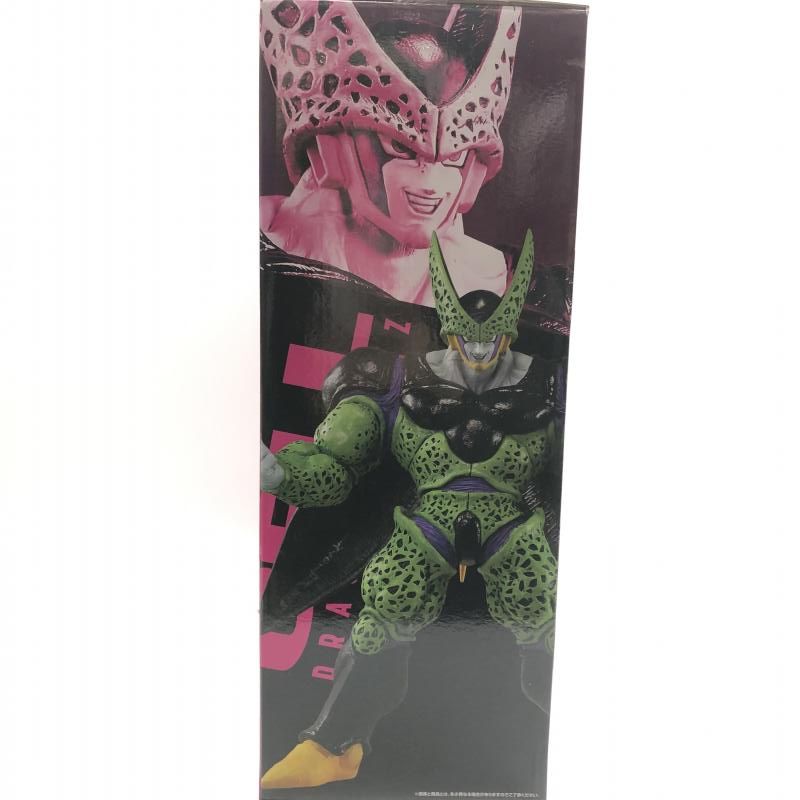 中古】未開)ﾗｽﾄﾜﾝ賞 ｾﾙ(完全体) ﾌｨｷﾞｭｱ MASTERLISE ｢一番くじ