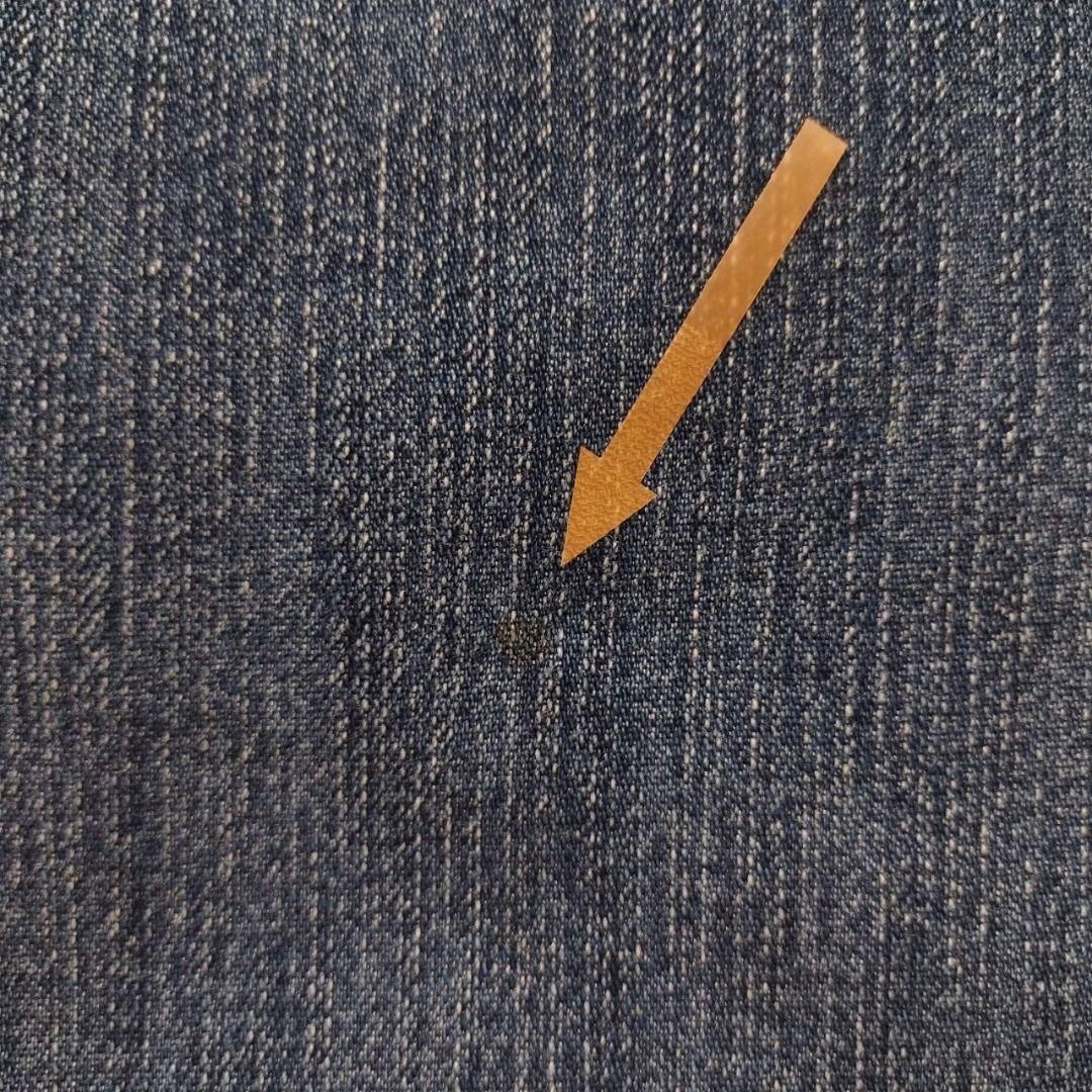 デニム パンツ
