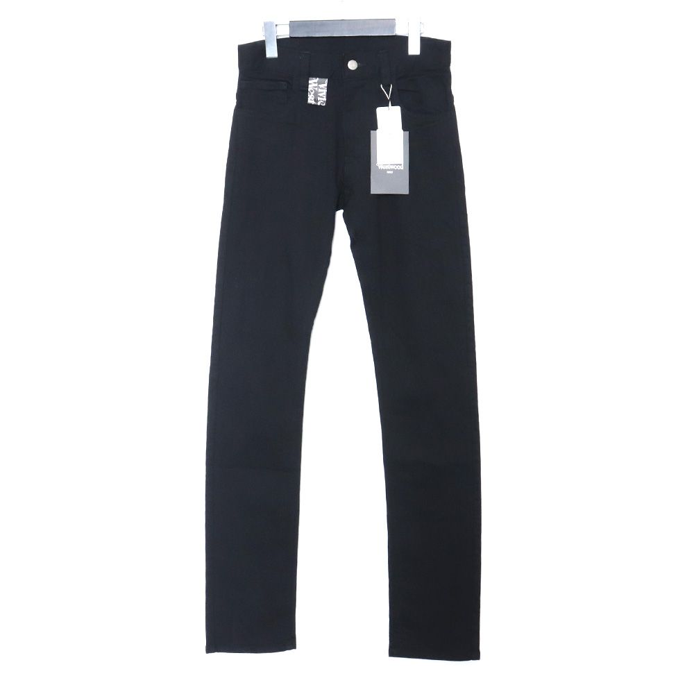 ヴィヴィアン　メンズ　デニム Vivienne Westwood MAN Denim Pants 44 / ヴィヴィアンウエスト