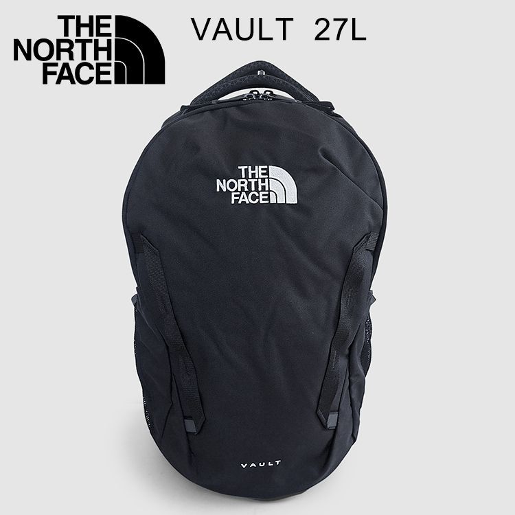 バッグ◇新品未使用◇THE NORTH FACE TNF Vault - バッグパック/リュック