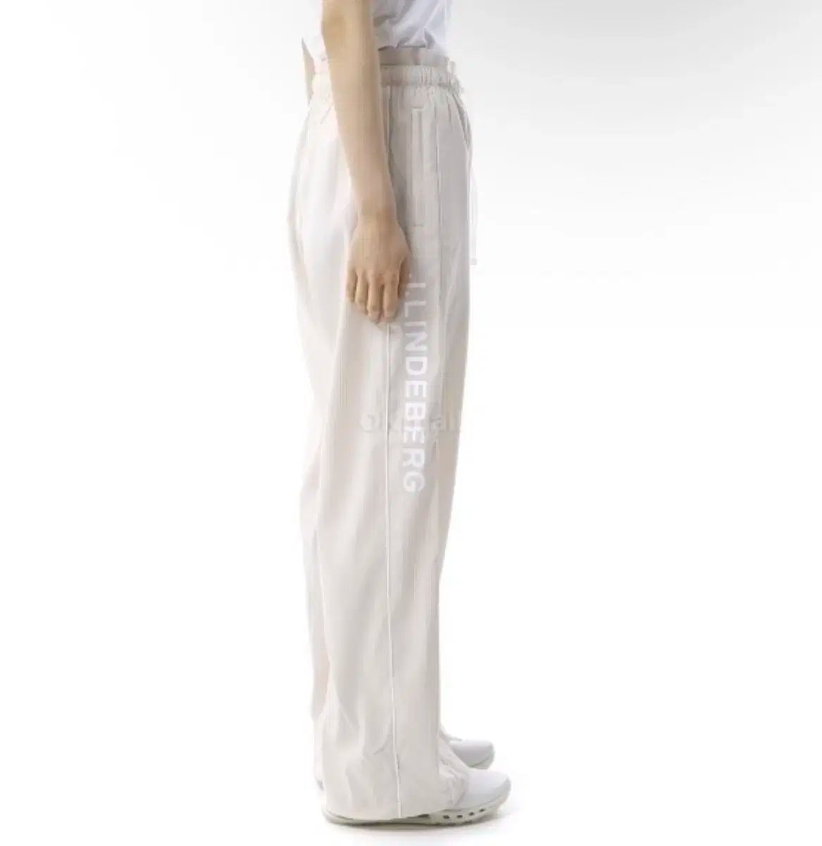 人気アイテム安い通販。 J.LINDEBERG J.リンドバーグ 25 Mira Pant GWPA12243 ー U02