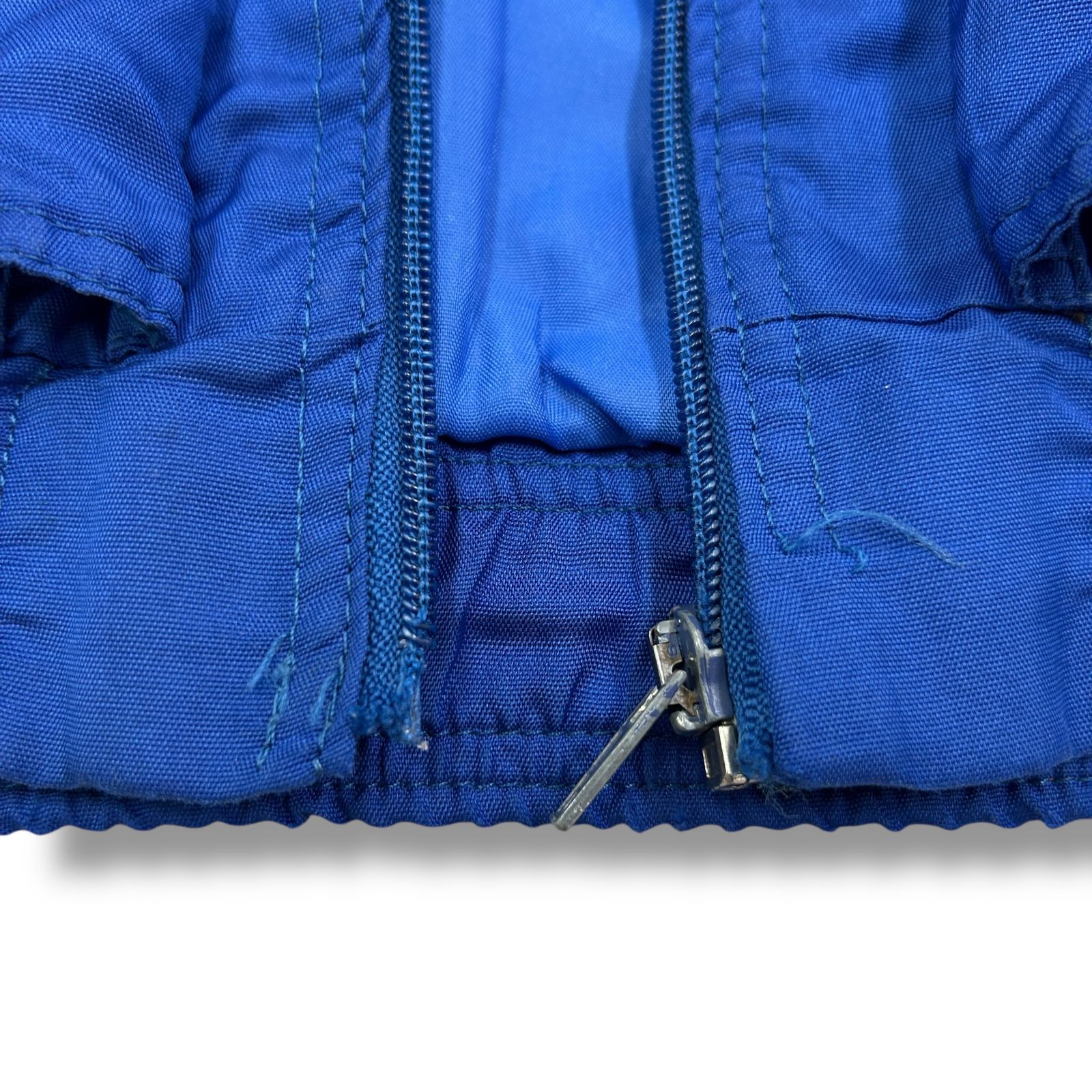 HONDA（ホンダ）ロゴナイロンジャケット レーサー レーシング 企業ロゴ