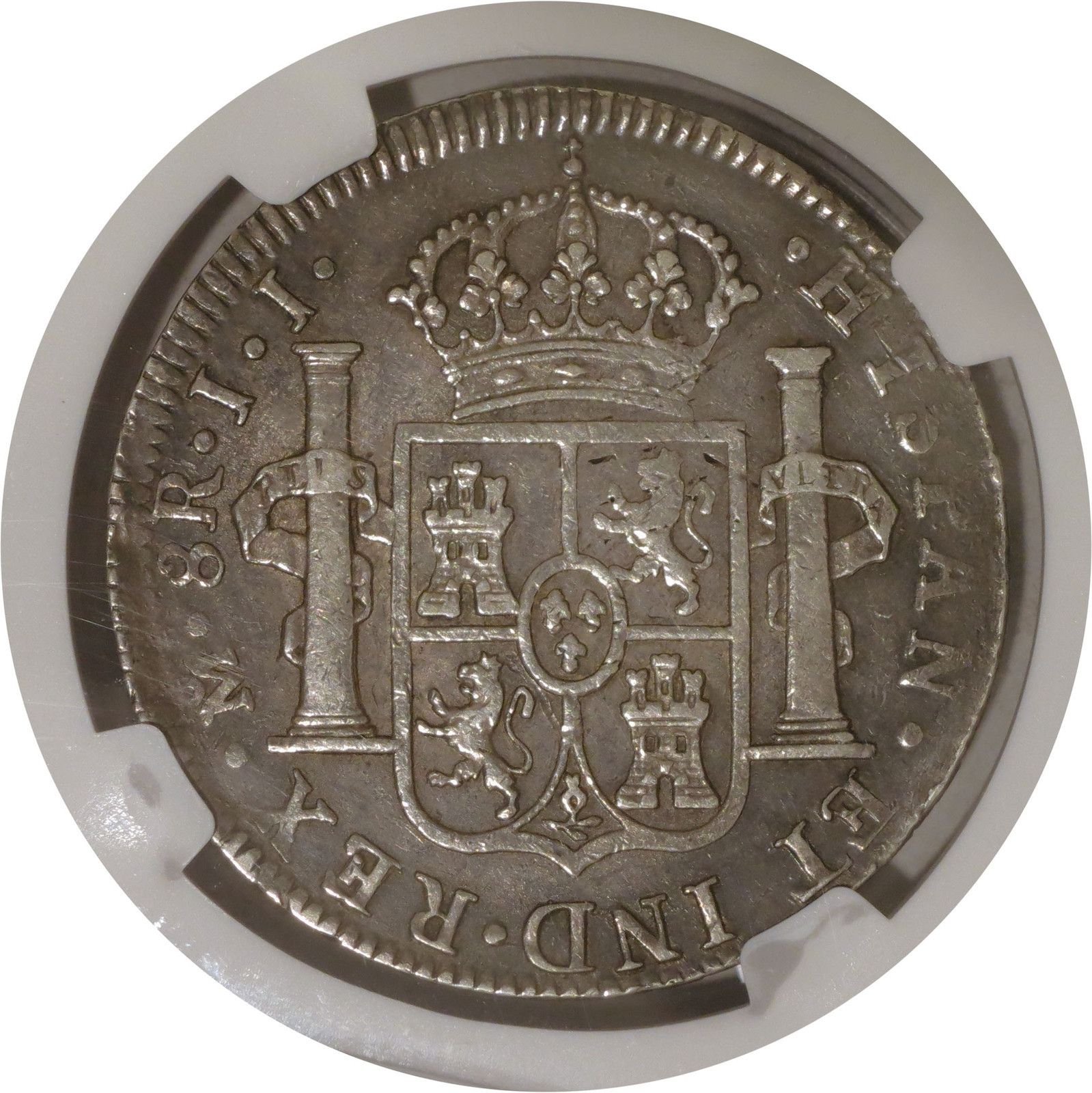 Uncirculated