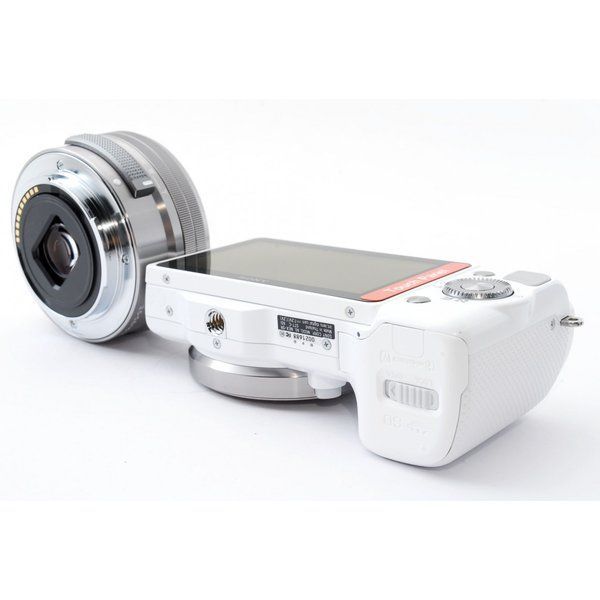 SONY α NEX-5R ホワイト SONY NEX-5R ホワイト Amazon | NEX-5R