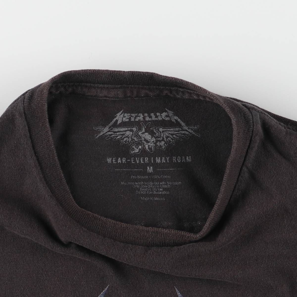 古着 METALLICA