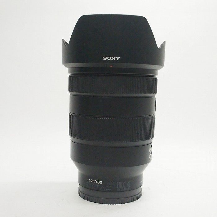 ソニー SONY FE24-105|4 G OSS