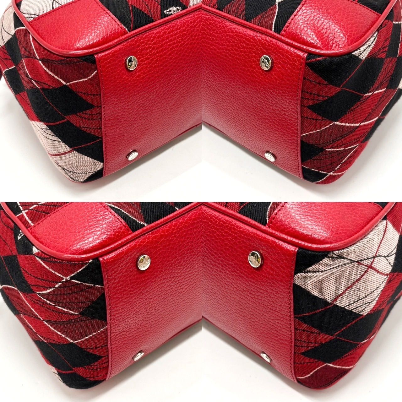 ✨良品✨ Vivienne Westwood ヴィヴィアンウエストウッド トート