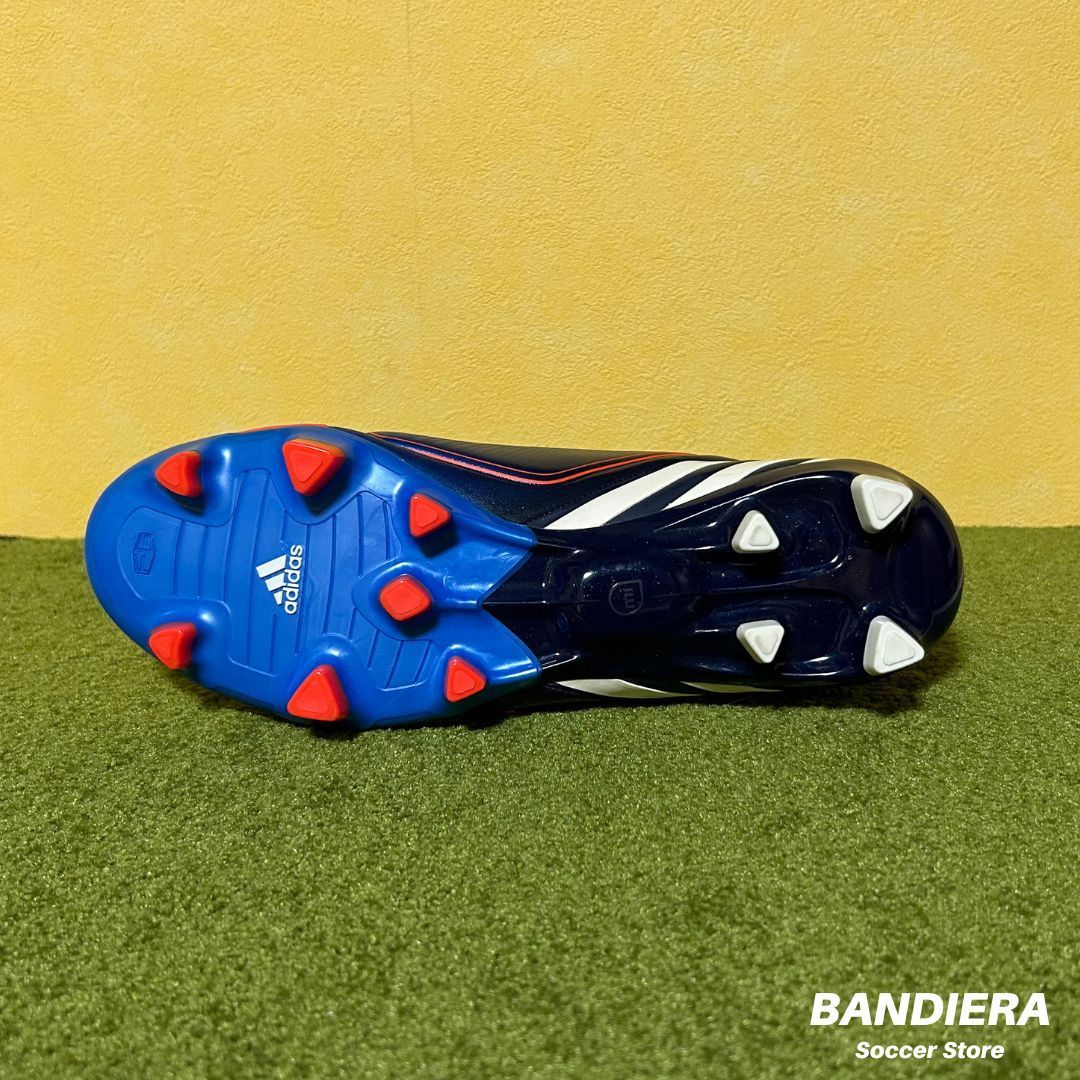 新品　超激レア　アディダス　プレデター リーサルゾーン TRX FG 26cm 新品・未使用】ADIDAS アディダス サッカースパイク プレデター