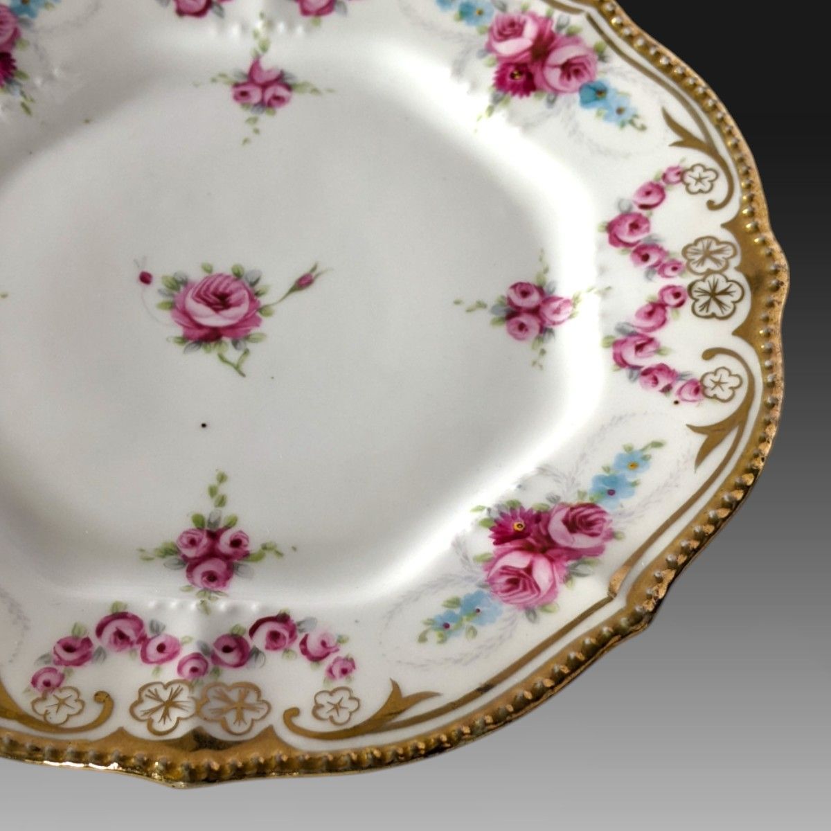 RCライン アールヌーボー