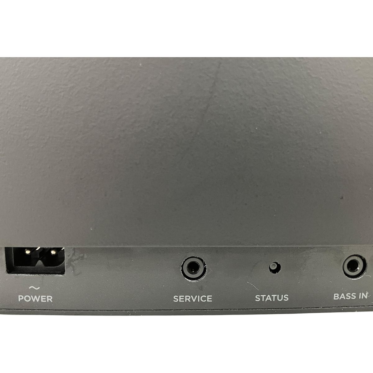 BOSE Acoustimass300 Bass Module700 サブ ウーファー ボーズ スピーカー 音響機材 良好 H10386752