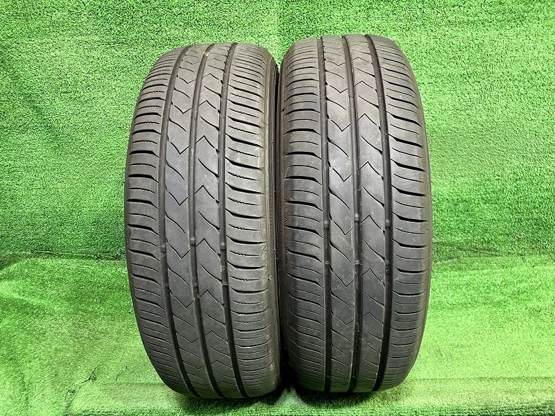 トーヨー SD-7 205/55R16 2019年製 2本セット12800円 送料無料 新品 即日発送 即日発送＠2019年製＠ 205⁄55R16 TOYO SD-7 ２本！１１３５４