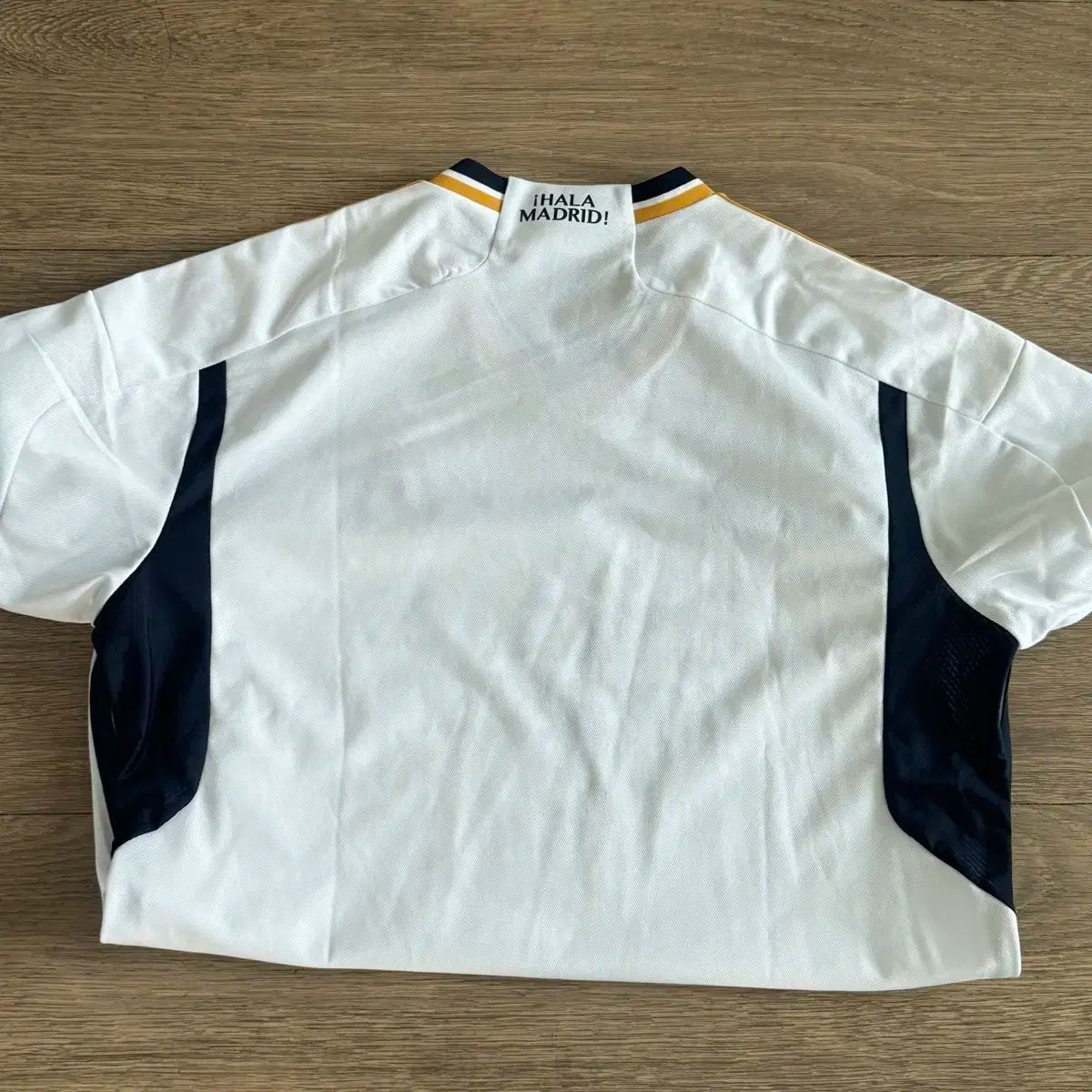 3xl adidas(アディダス) レアルマドリード 99 ／ 00 ホーム ジャージ