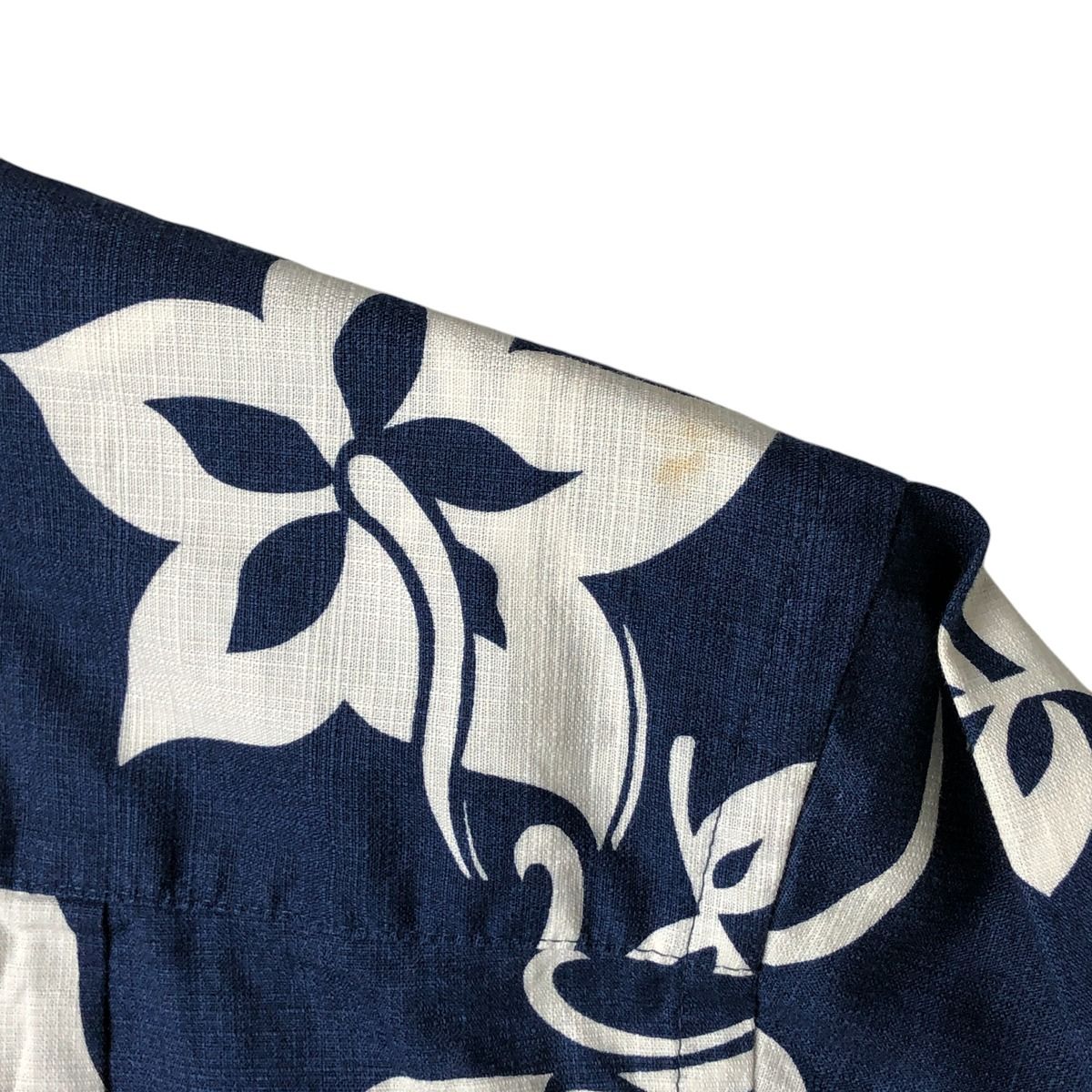 古着 00年代 パタゴニア Patagonia pataloha パタロハ 52571S0 総柄  