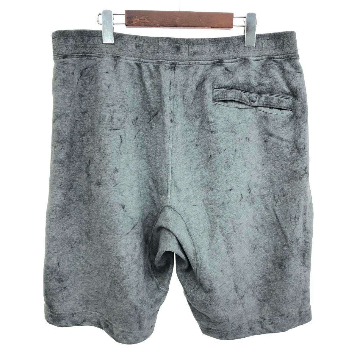 新品 stone  ショートパンツ ショーツ ストーンアイランド STONE ISLAND (ストーンアイランド) コットン100％ レギュラー