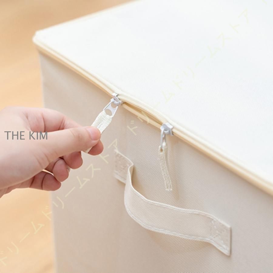 おしゃれ ファスナー