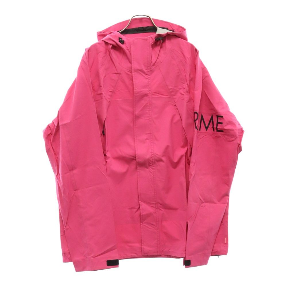 SUPREME / シュプリーム 16ssエーペックステープドシームジャケット SUPREME (シュプリーム) 16SS Apex Taped Seam Jacket