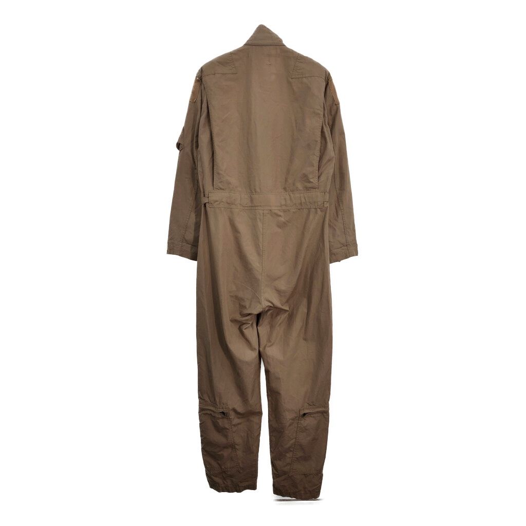 00年代 米軍実物 U.S.AIRFORCE CWU-27/P フライトスーツ