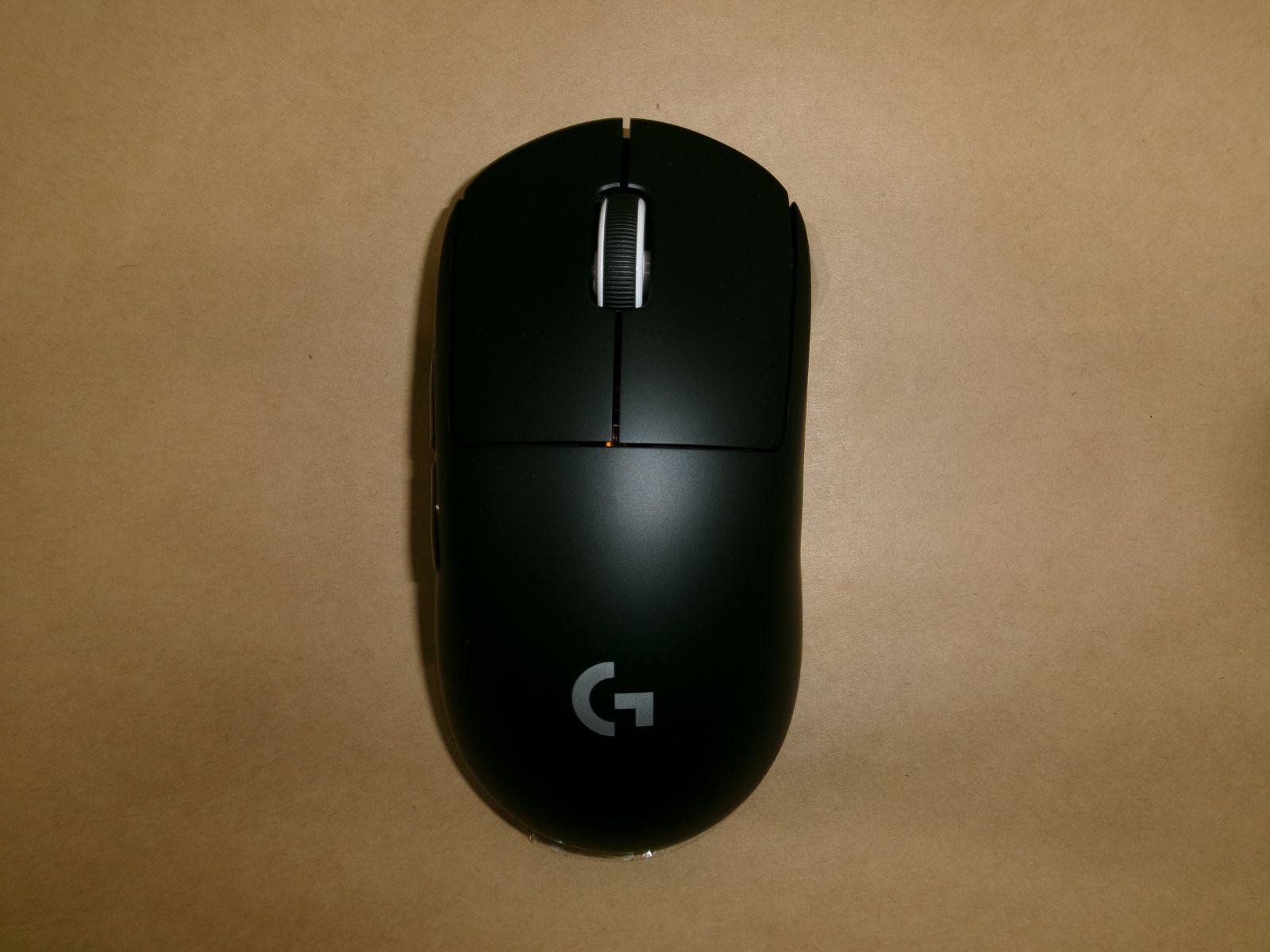 SUPERLIGHT ブラック