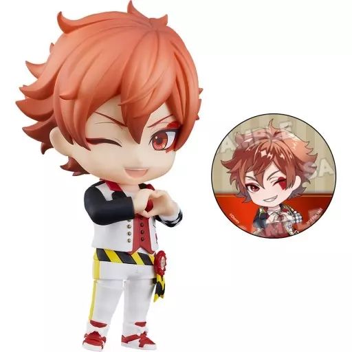 ツイステ ねんどろいど エース デュース 2体セット ツイステ』デュース