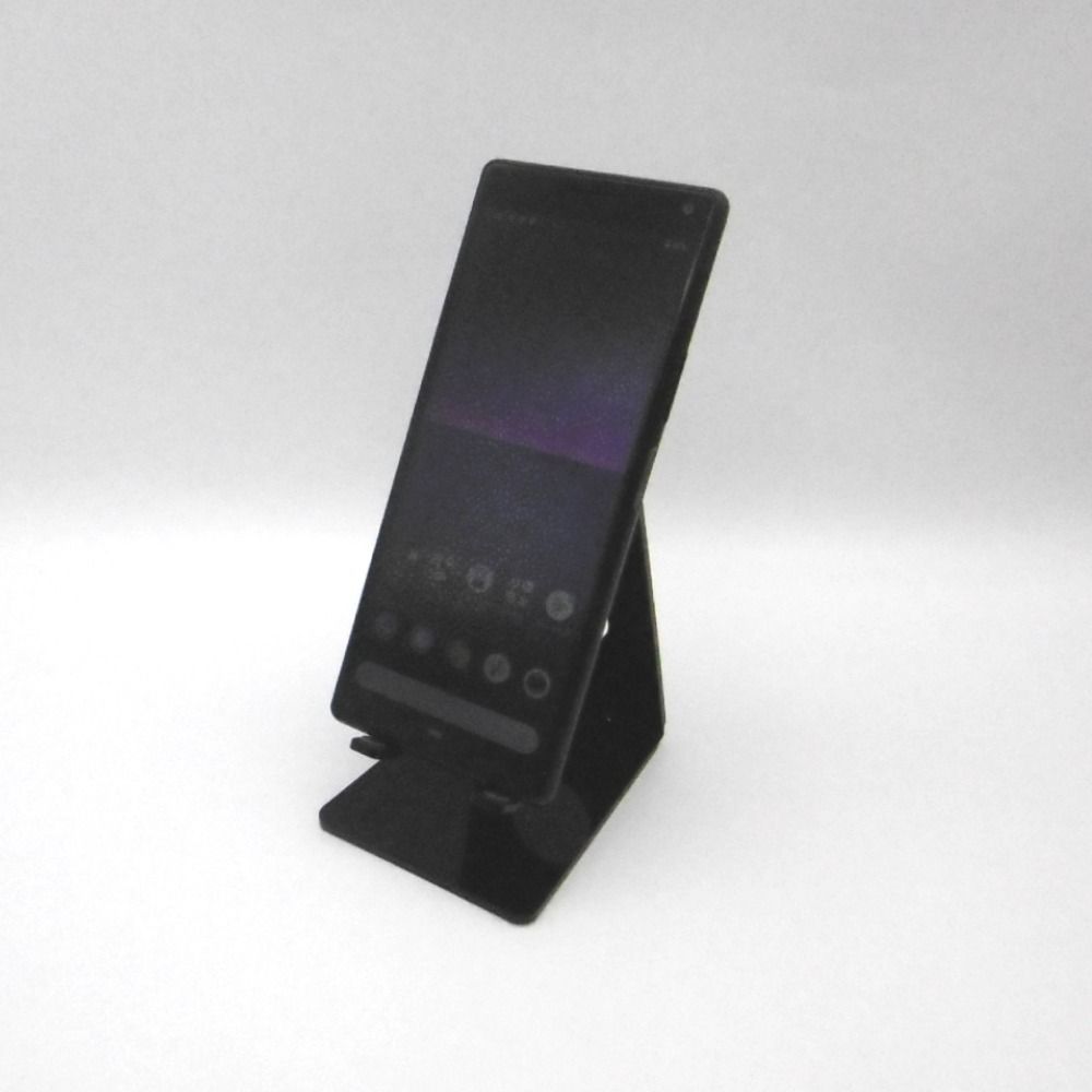 SONY - Xperia XZ3 グリーン simロック解除済み SIMロック解除済】docomo Xperia XZ3 SO-01L Forest Green|中古