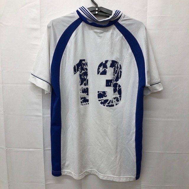 レア old adidas usa製 ゲームシャツ 80s old adidas usa製 ゲームシャツ 常田大希 - メルカリ
