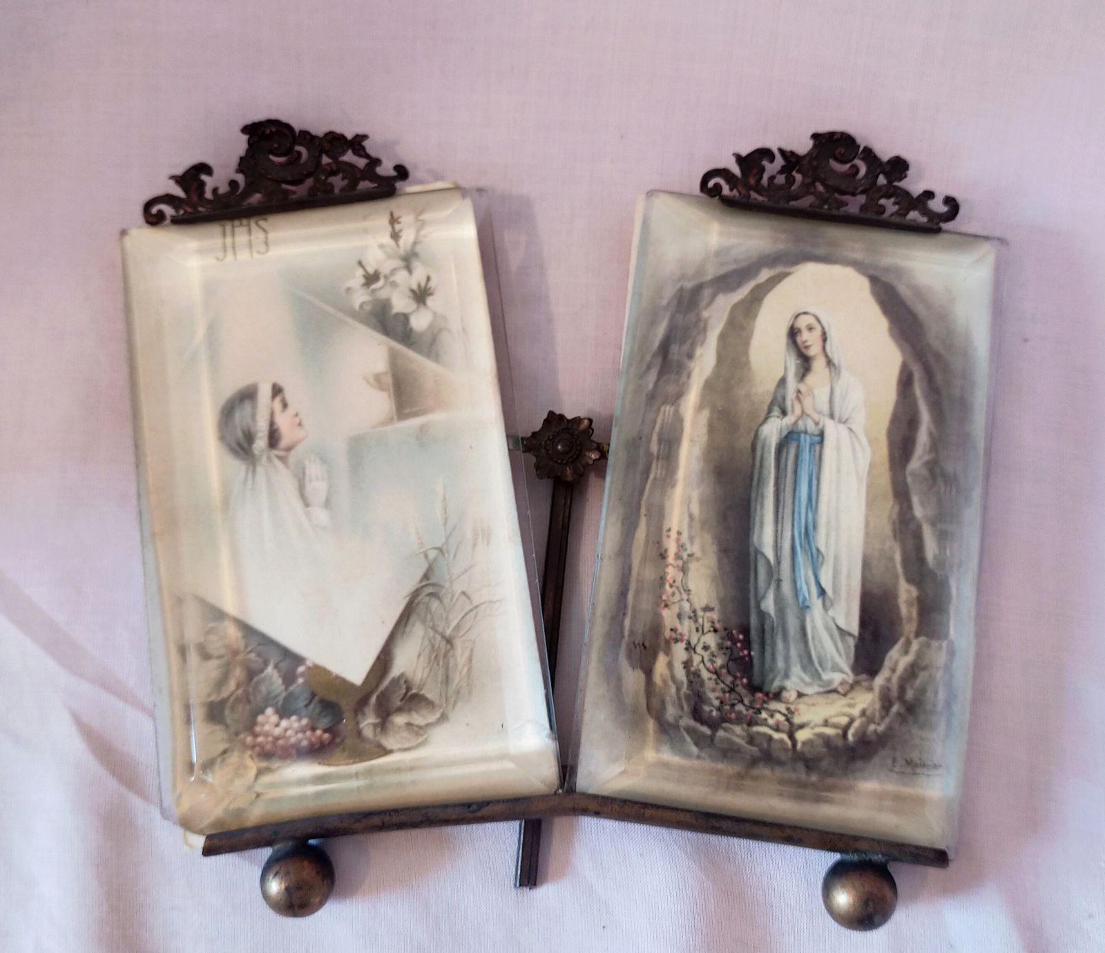 フォトスタンド フランス /405106