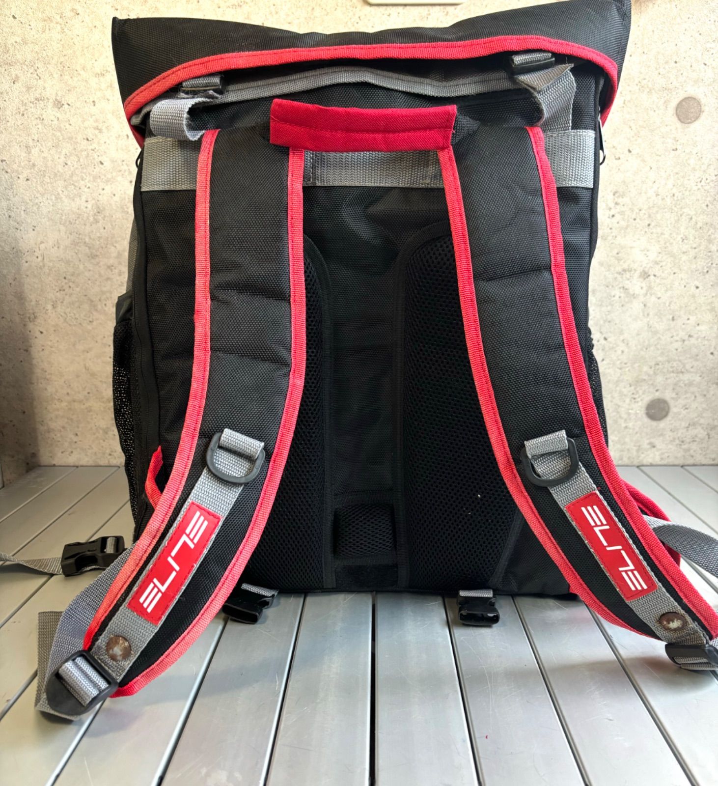 ELITE エリート TRI BOX・トライアスロン デュアスロン競技用