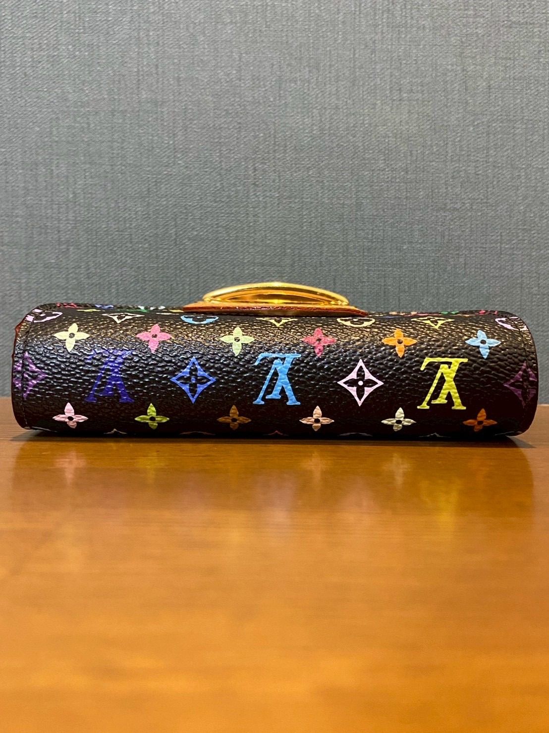 ルイヴィトン モノグラムマルチ