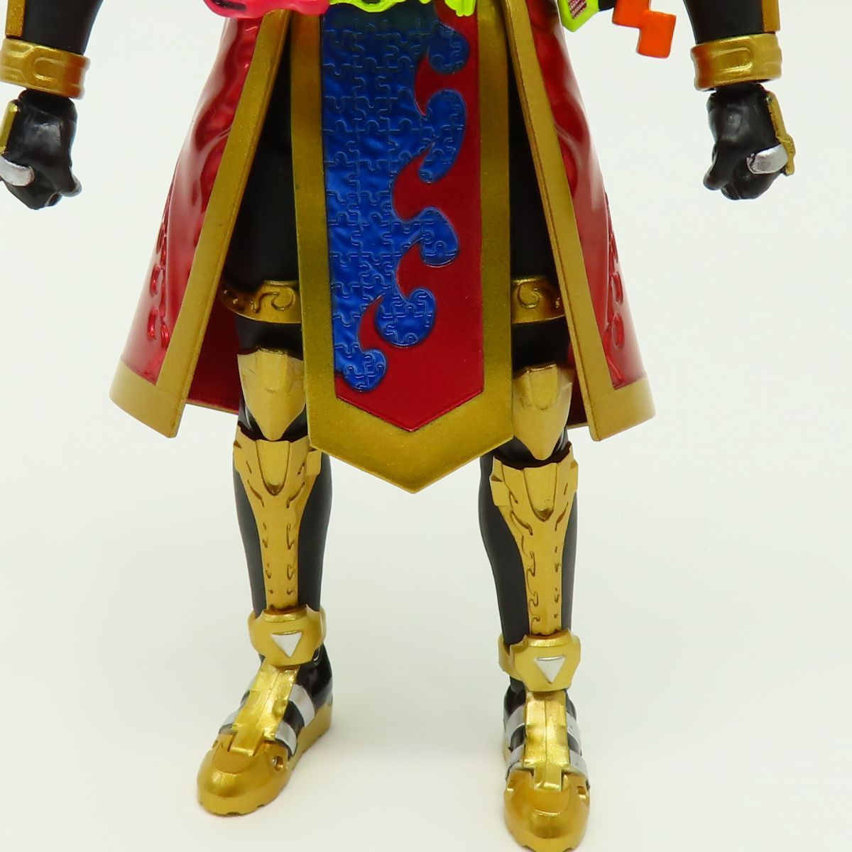 S.H.Figuarts フィギュアーツ 仮面ライダーエグゼイド 仮面