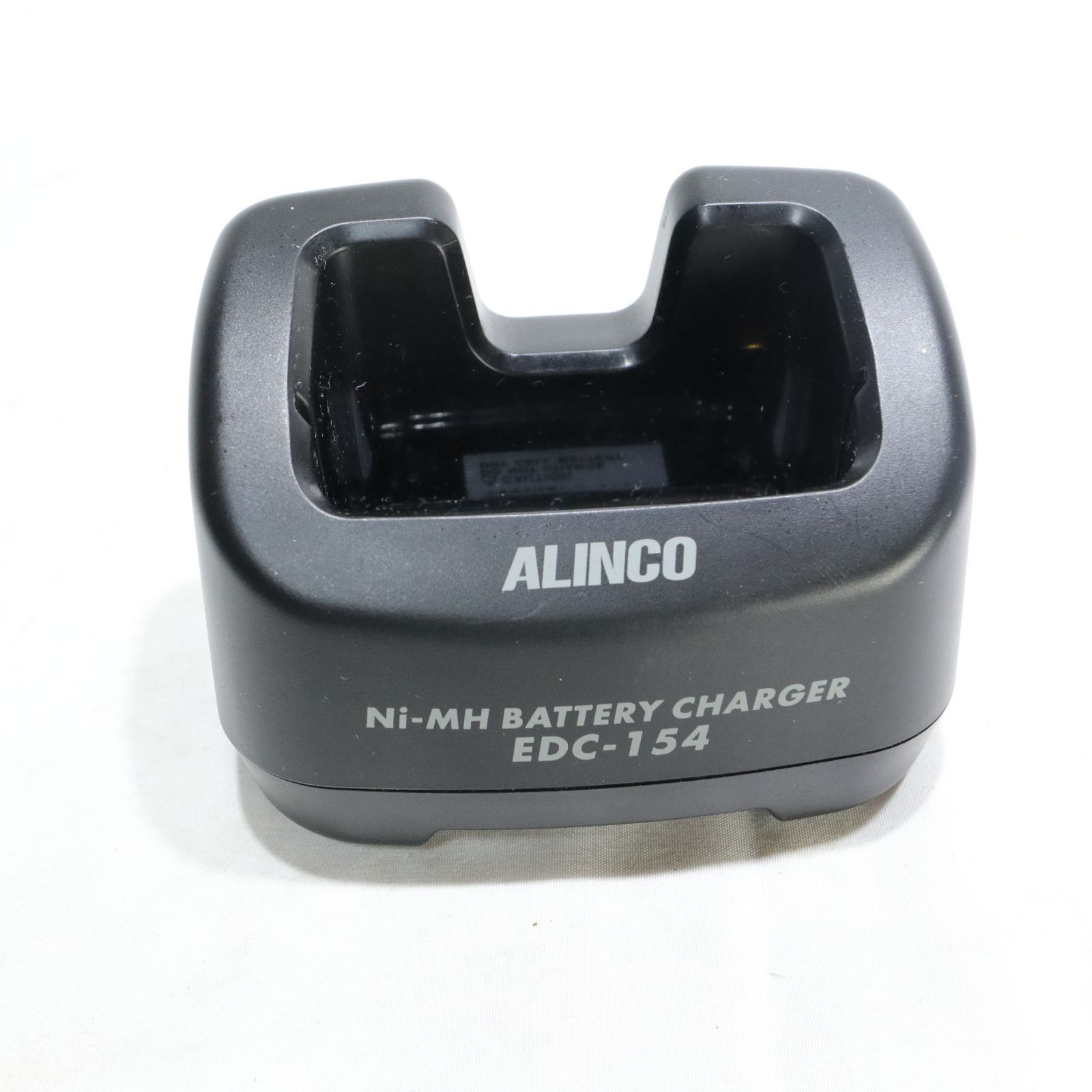 ミ*ン様 ALINCO DJ-X81 ワイドバンドレシーバー（受信機）初期化済 アルインコ ALINCOワイドバンド コミユニケーション レシーバー DJ-X8