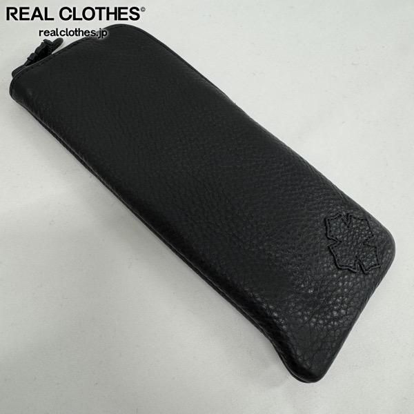 CHROME HEARTS|クロムハーツ CASE CHプラス|アイウェアケース 眼鏡ケース 2