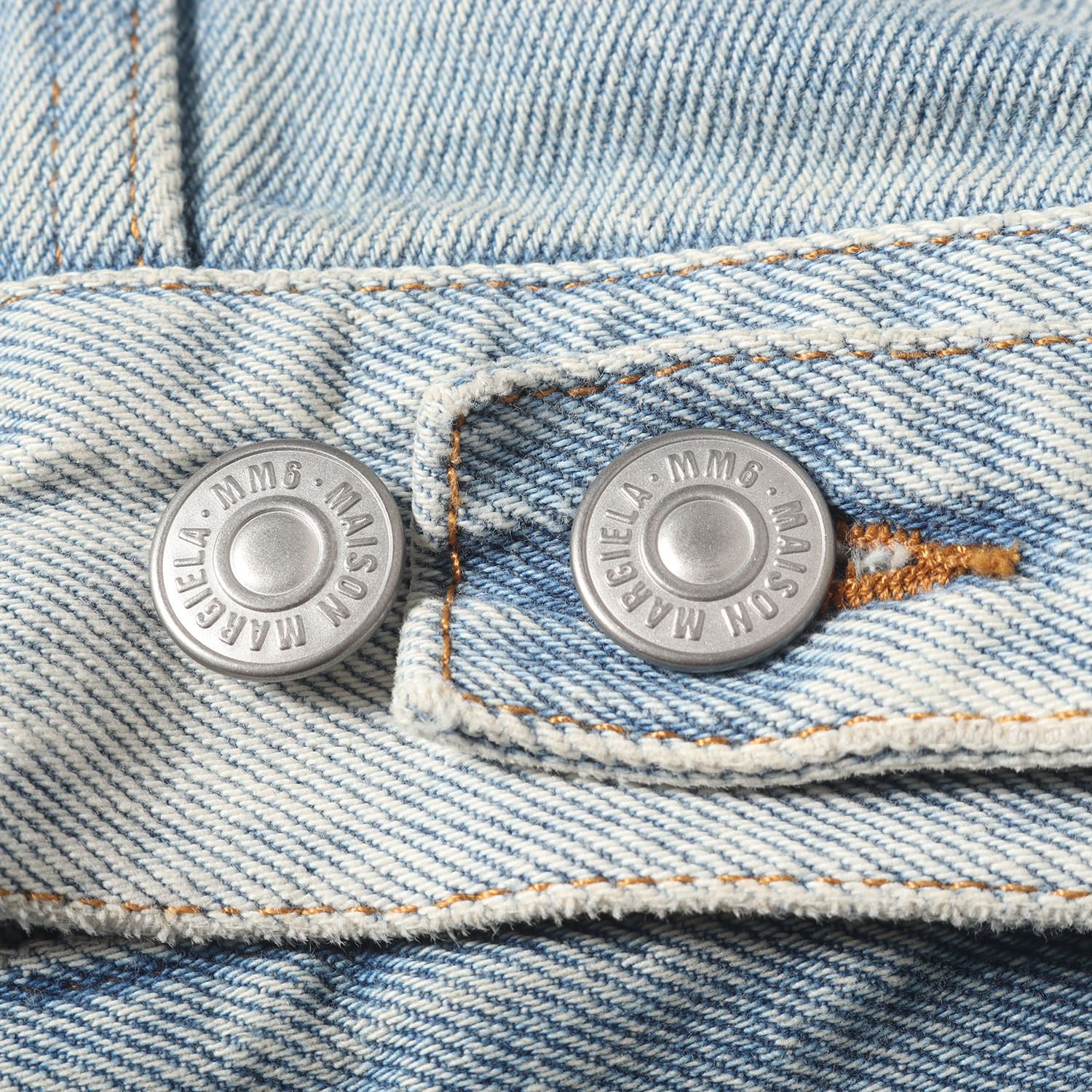 美品】MM6 Maison Margiela エムエムシックス メゾンマルジェラ 