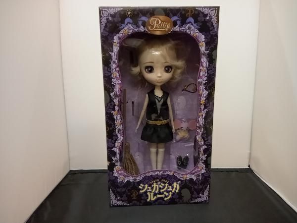 プｰリップ バニラ=ミュｰ ｢シュガシュガルｰン｣ プｰリップ