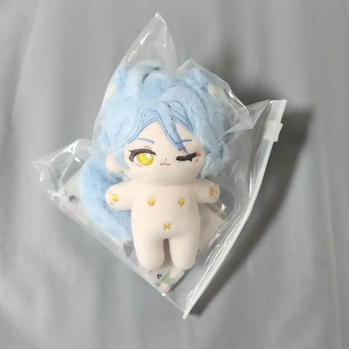 超激得，安い】 あんさんぶるスターズ！！(あんスタ) HiMERU 付属 ぬい