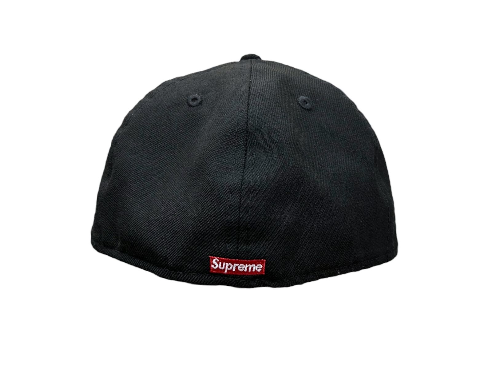【送料無料キャンペーン】 New Logo S 20aw (シュプリーム) Supreme Era ニューエラ Cap 帽子