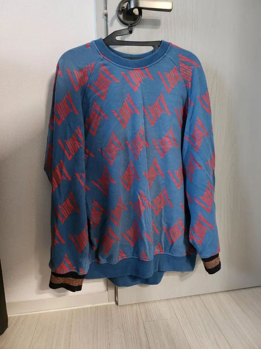 ノースフェイス スウェット トレーナー 長袖 刺繍ロゴ グレー M K641A