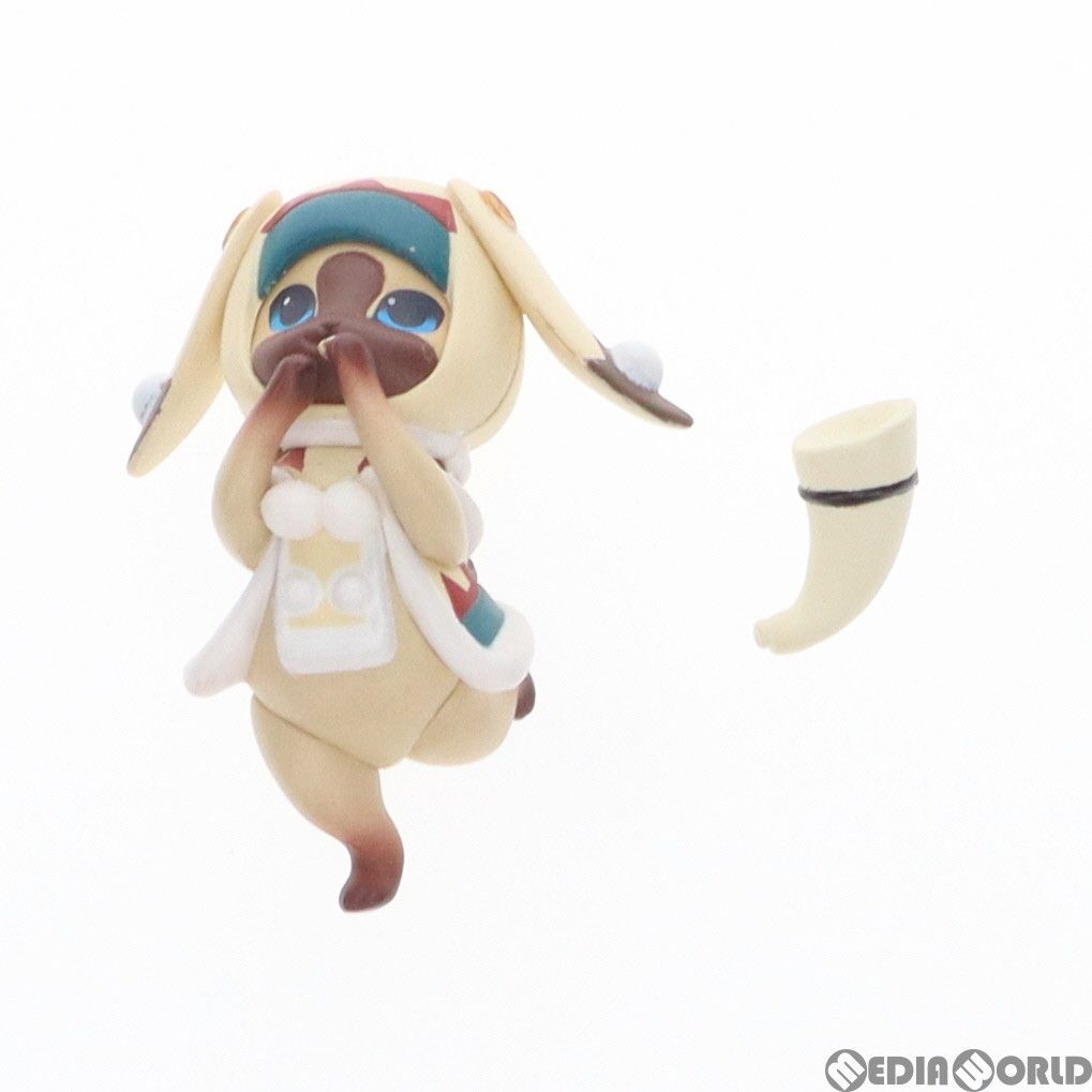 ねんどろいど 376 ハンター♀ ウルク・エディション