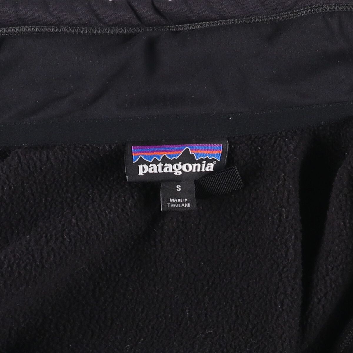 古着 パタゴニア Patagonia 25935FA15 フリースジャケット レディースS相当 eaa449813 SIROKUMA-CORPORATION_COM