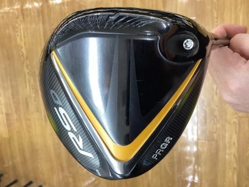 中古)プロギア RS JUST ドライバー 10.5° SRフレックス 45.5