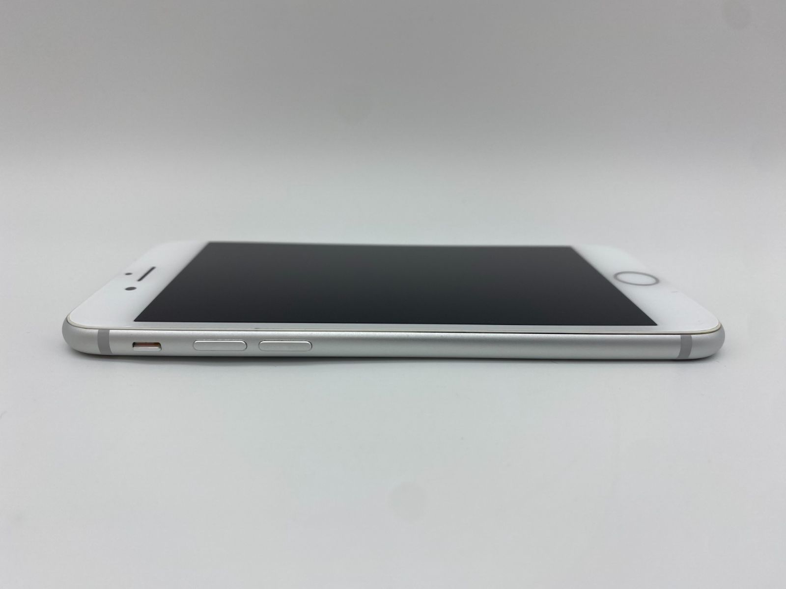 iPhone7 128GB シルバー/シムフリー/大容量2300mAh 新品