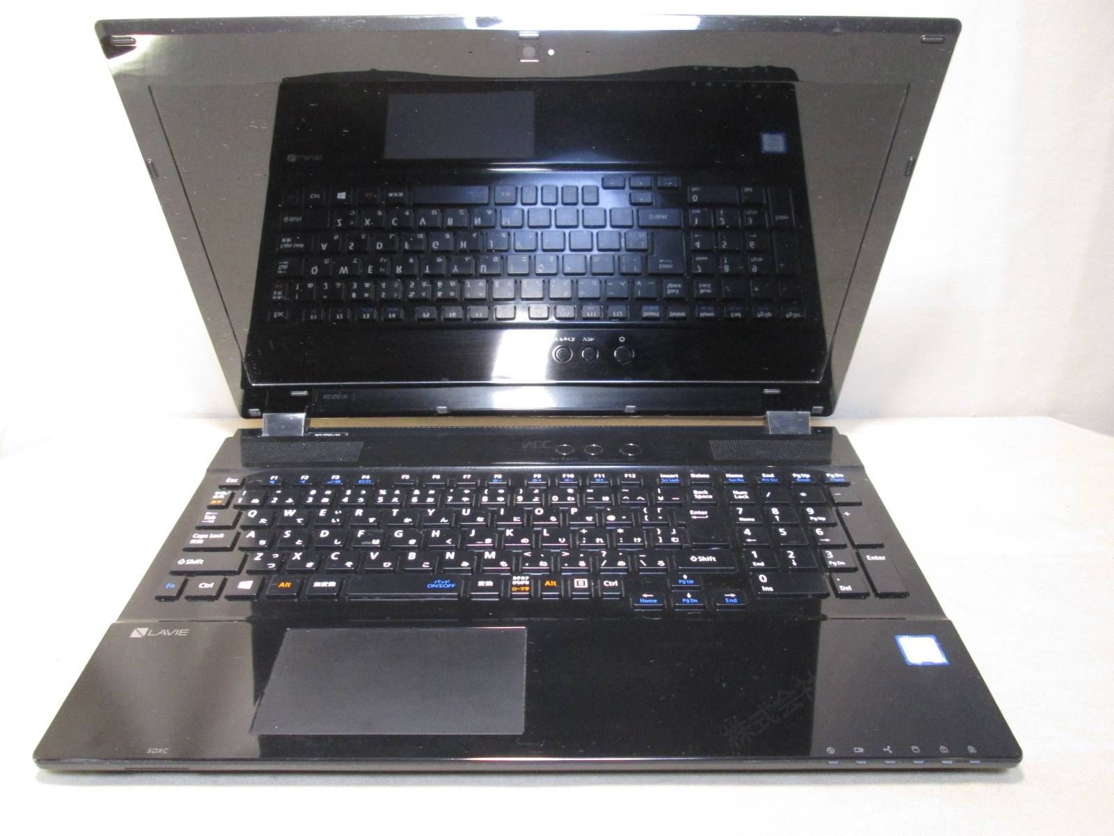 NEC VersaPro VB-9 13.3型 Core i5 10310U/ Ram 8GB/ SSD 256GB正規