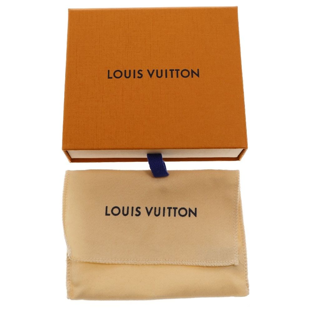 ルイヴィトン M14132/イリディセント ヴィクター ウォレット  