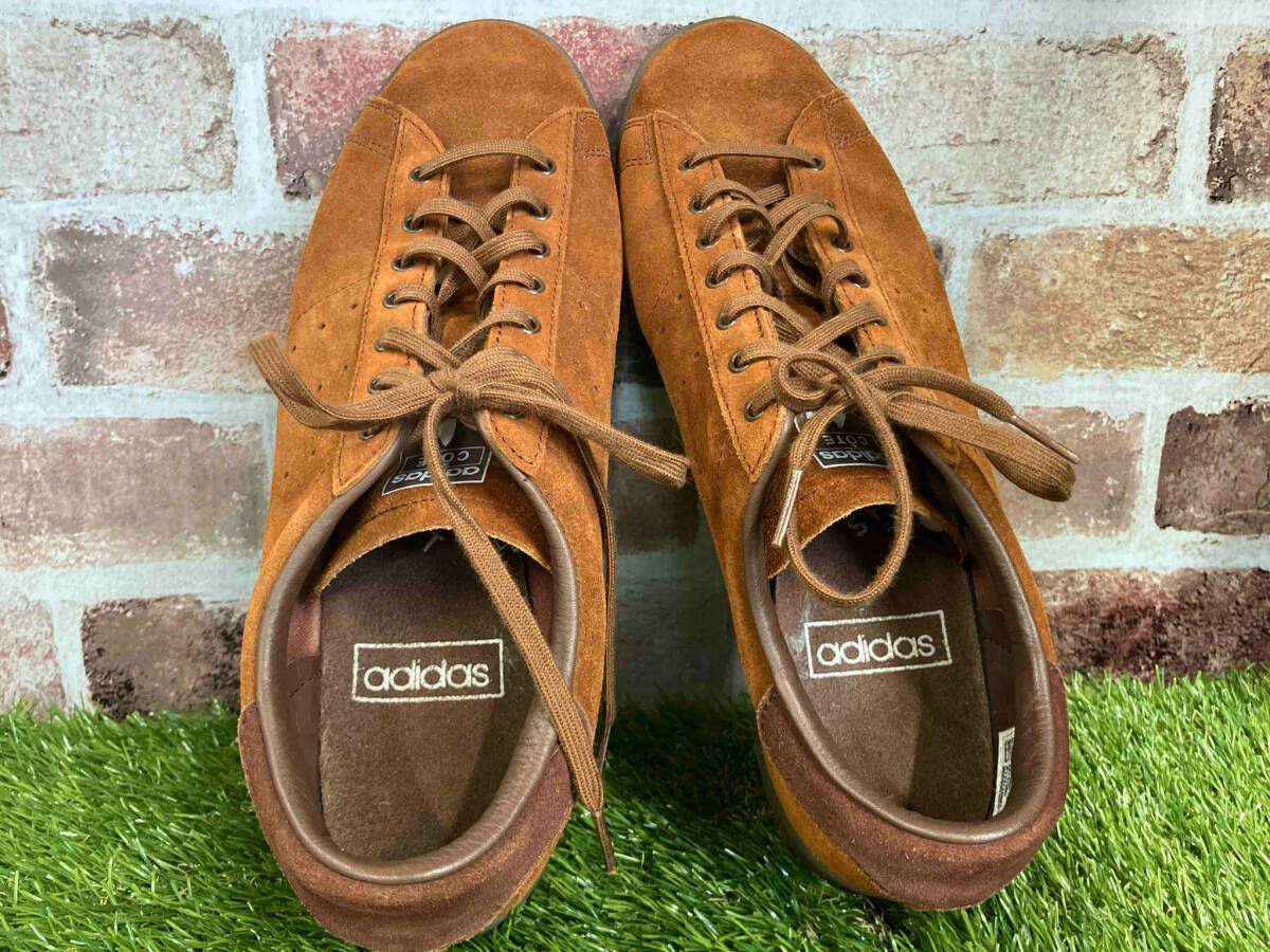 Spezial|コートスペツィアル|16ss|S74862|29cm|us10