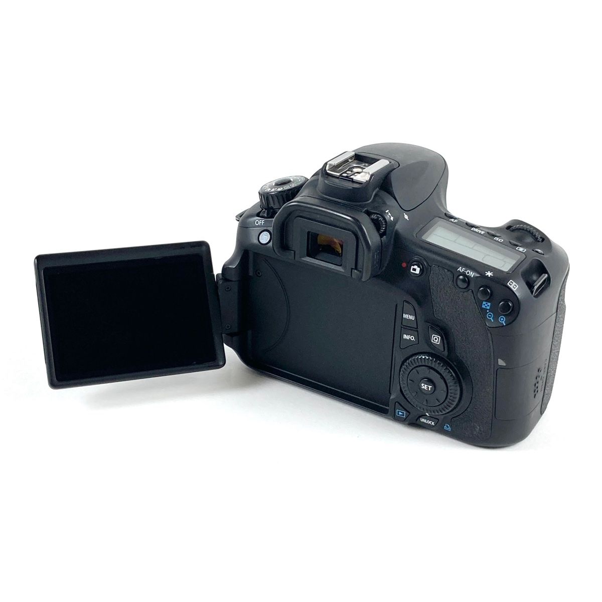 Canon EOS