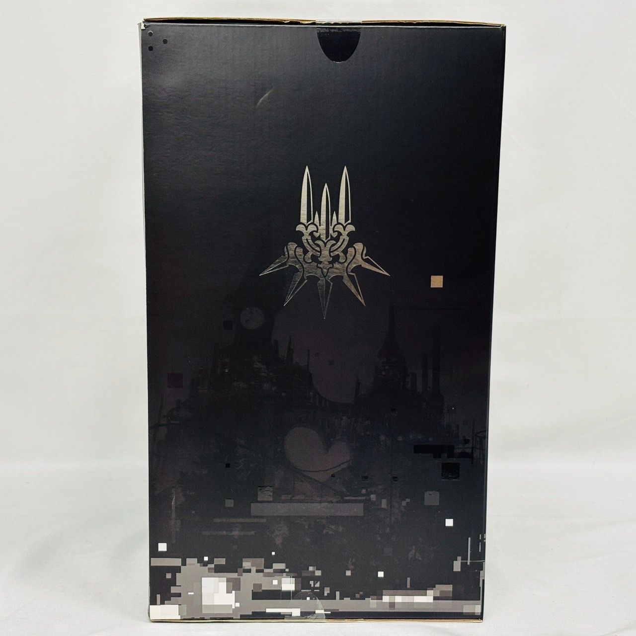 【新品未開封】ニーアオートマタ 2B　デラックスエディション 未開封 ニーアオートマタ 2B ヨルハニ号B型 DX版 フィギュア