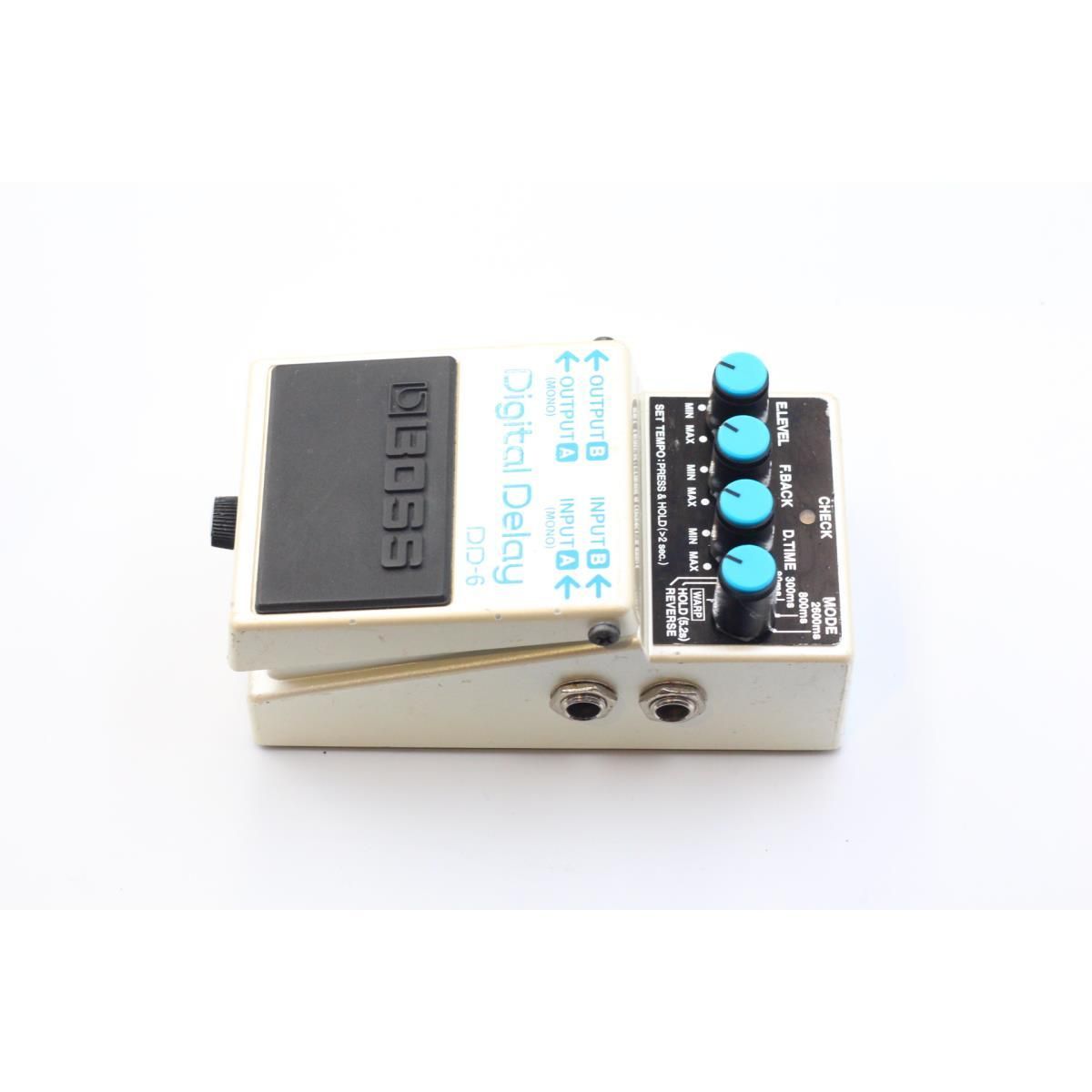 BOSS DD－6 - メルカリ
